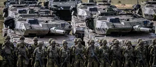 Så agerar Nato om Sverige angrips