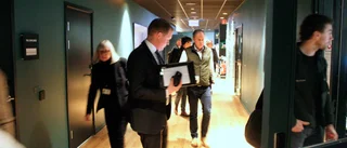 Kritisk fråga för Viscariagruvan: Utsläpp av uran i vattendrag
