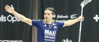 Matchhjälten: "Det här behövde jag för självförtroendet"