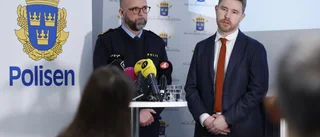 Pojke med katrineholmskoppling misstänks för Uppsalamord