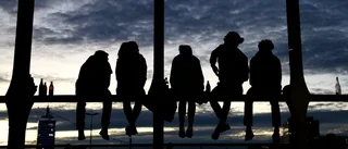 "Flera fall av allvarliga brott bland ungdomar i Uppsala"