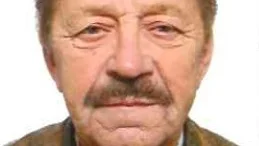 Torsten Alvar Snäll fyller 80 år.