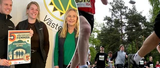 Nytt motionslopp i Västervik ska nå breda massan