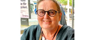 Till minne av Eva Nilsson     