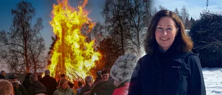 Därför firar vi valborgsmässoafton: "Det kunde finnas oknytt"
