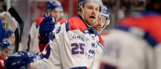 Förre LHC-spelaren kan tvingas sluta: "Var inte beredd på det"