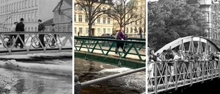 Ur Uppsalas historia: Berättelserna om broarna