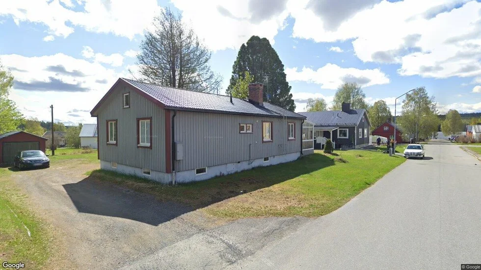 Uddvägen 15