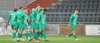 Var illa ute mot jumbon – då frälste Hejai BBK i andra halvlek