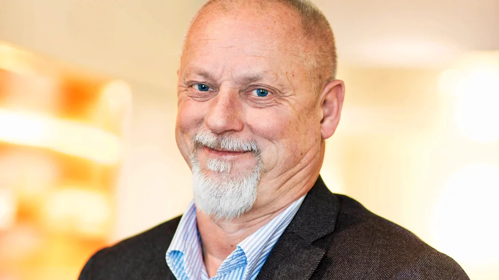 "Med tanke på vikten av metallproduktionen i Rönnskär är detta inte bara värdefullt för oss, utan för den allmänna elektrifieringen i samhället", säger Mats Gustavsson,