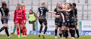 Tung förlust för LFC: "Många spelare osynliga"