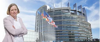 EU:s jordbrukspolitik är viktig lokalt