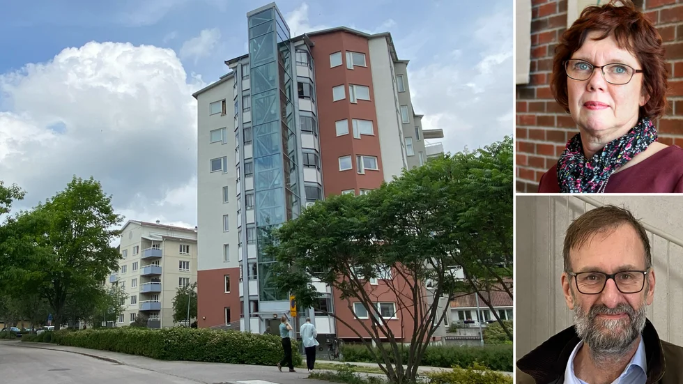 Hur en dement person kunde försvinna från Björkbackens omvårdnadsboende och återfinnas i Stockholm har vård och omsorg i Enköping inget svar på. En händelseanalys kommer att göras enligt äldreomsorgschef Maria Palm och vård- och omsorgschef Mikael Gustavsson Roxell.