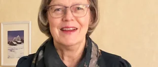 Agneta Lindvall                     