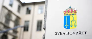 Gängledare utvisas – efter 34 år i Sverige