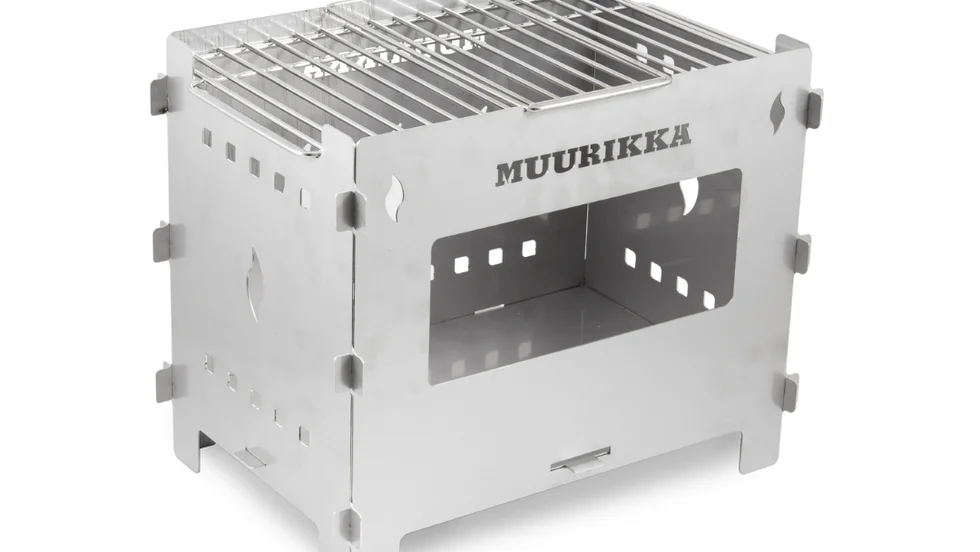 Muurikka Vildmarkskök Large