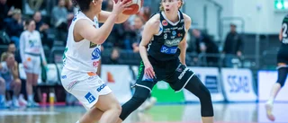Se Luleå Basket seriepremiär mot Södertälje här