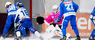 Äckligt disciplinerat IFK Motala vann i Vänersborg