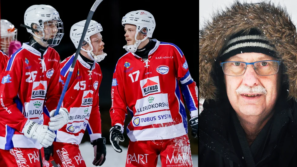 Kalix Bandy har börjat tungt i allsvenska kvalet, men har fortfarande bra chans på avancemang.