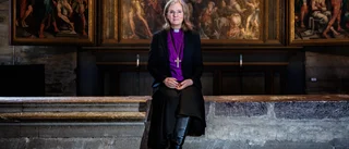 "Många lever kvar med en förlegad bild av kyrkan"