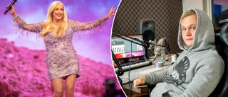 Gozzi släpper musik – med Gunilla Persson