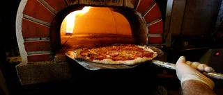 Nystartad pizzarestaurang i Eskilstuna
