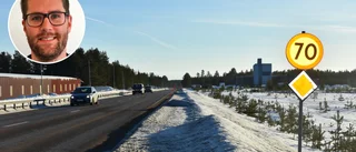Klart för 28 nya fartkameror • Här placeras trafikövervakningen