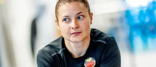 Hiirikoskis första ord om långa frånvaron: "Det är väldigt tufft"