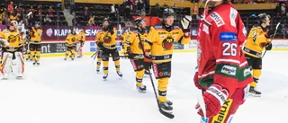 Två backskador i Luleå Hockey: "Vi tog beslutet igår"