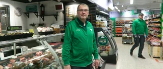 Coop bygger om butiken – satsar omkring 40 miljoner