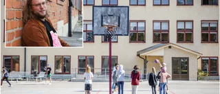 Hotet mot skolorna: Stort tapp av elever väntas