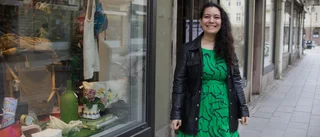 Efter mindre än ett år – butiken flyttar till nya lokaler