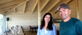 Marcus och Katarina satsar – men möter utmaningar: "En jättegrej"