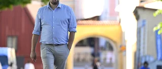 Jimmie Åkesson vet att ord har betydelse