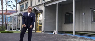 Nu öppnar Raoul Wallenbergförskolan i Knivsta