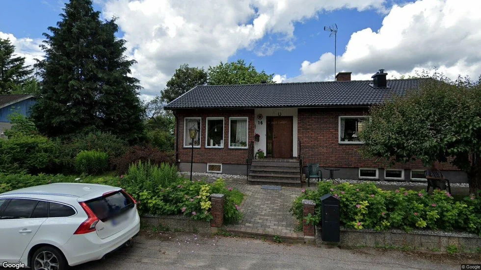 Ringvägen 16
