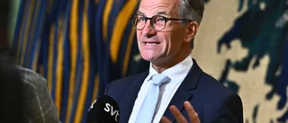  Befogad kritik mot Riksbankens räntebesked
