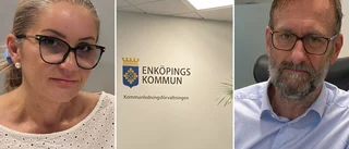 Polisanmälan mot hemtjänstföretag nedlagd redan innan avslöjande