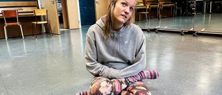 Julia byggde barnhem i Afrika – nu är hon danslärare i Österbymo