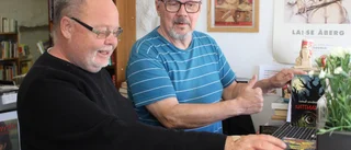 Här läggs sista bokhandeln ner: "Jag är färdig"