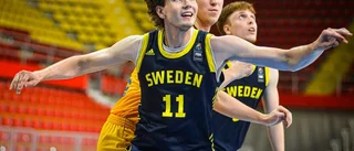Talangen nobbade BC Luleå – klar för SBL-konkurrent