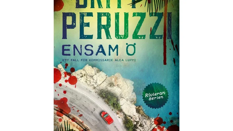 Ensam ö