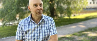 Fick fästingbett – kan inte längre äta kött