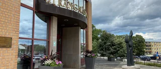 Strängnäs kommun driver fritt – ingen styr