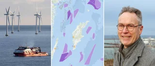 Över 1500 snurror – här är alla vindplaner i havet runt Gotland