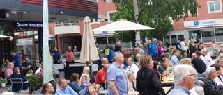 Är Boden Alive enbart avsedd för friska, unga individer?