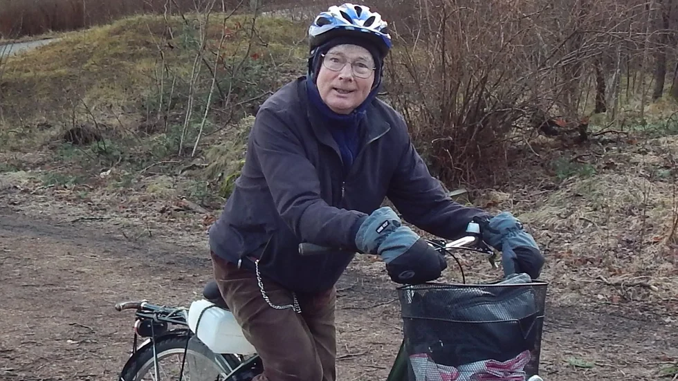 Gunnar Nielsen till minne.