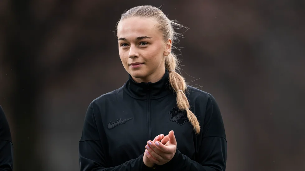 Foto: Johanna Säll / BILDBYRÅN 