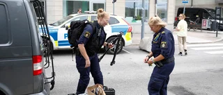 Ny inbrottsmetod i Sverige – Europol inkopplat