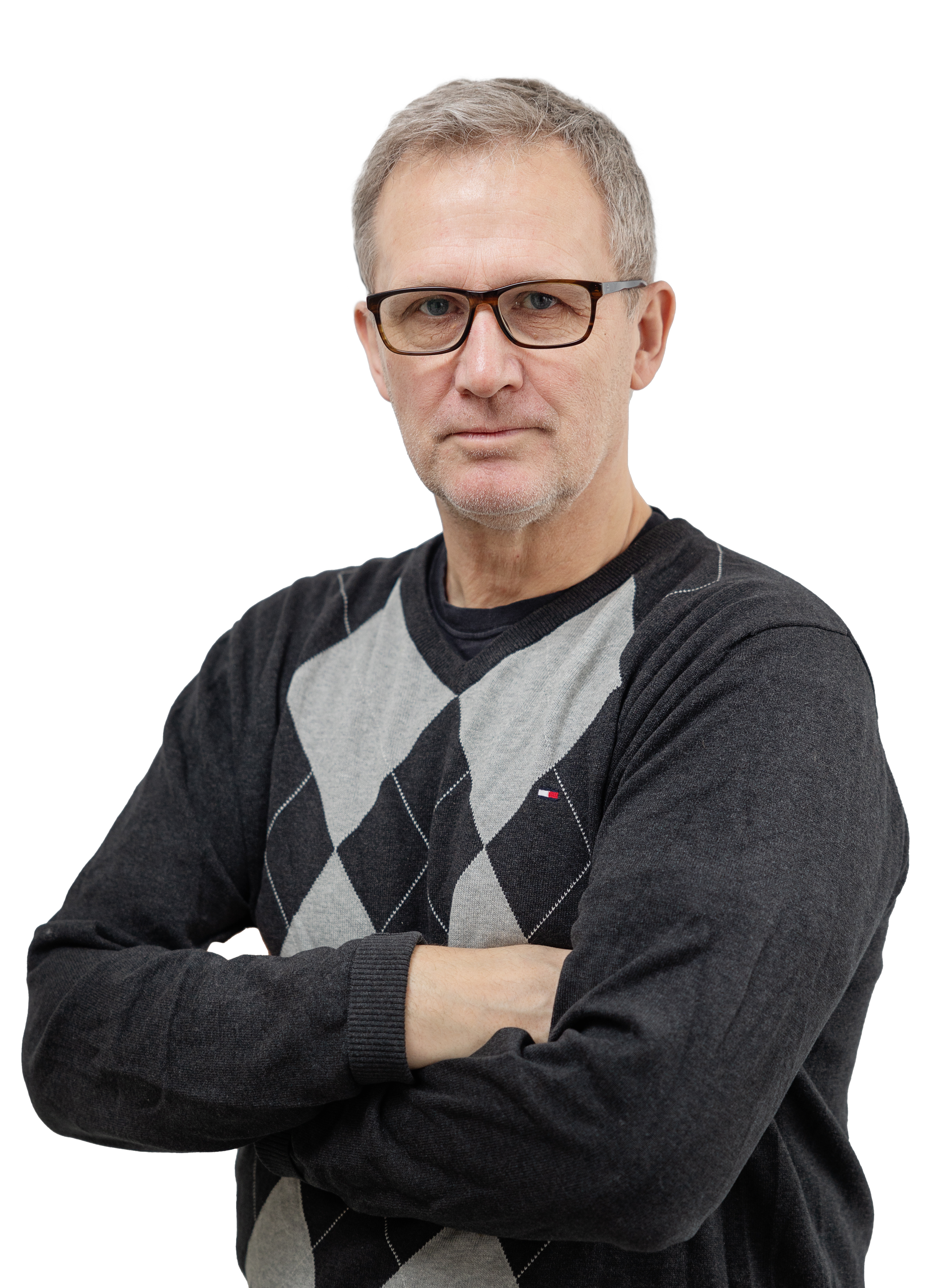 Profilbild för Kjell Sjöberg